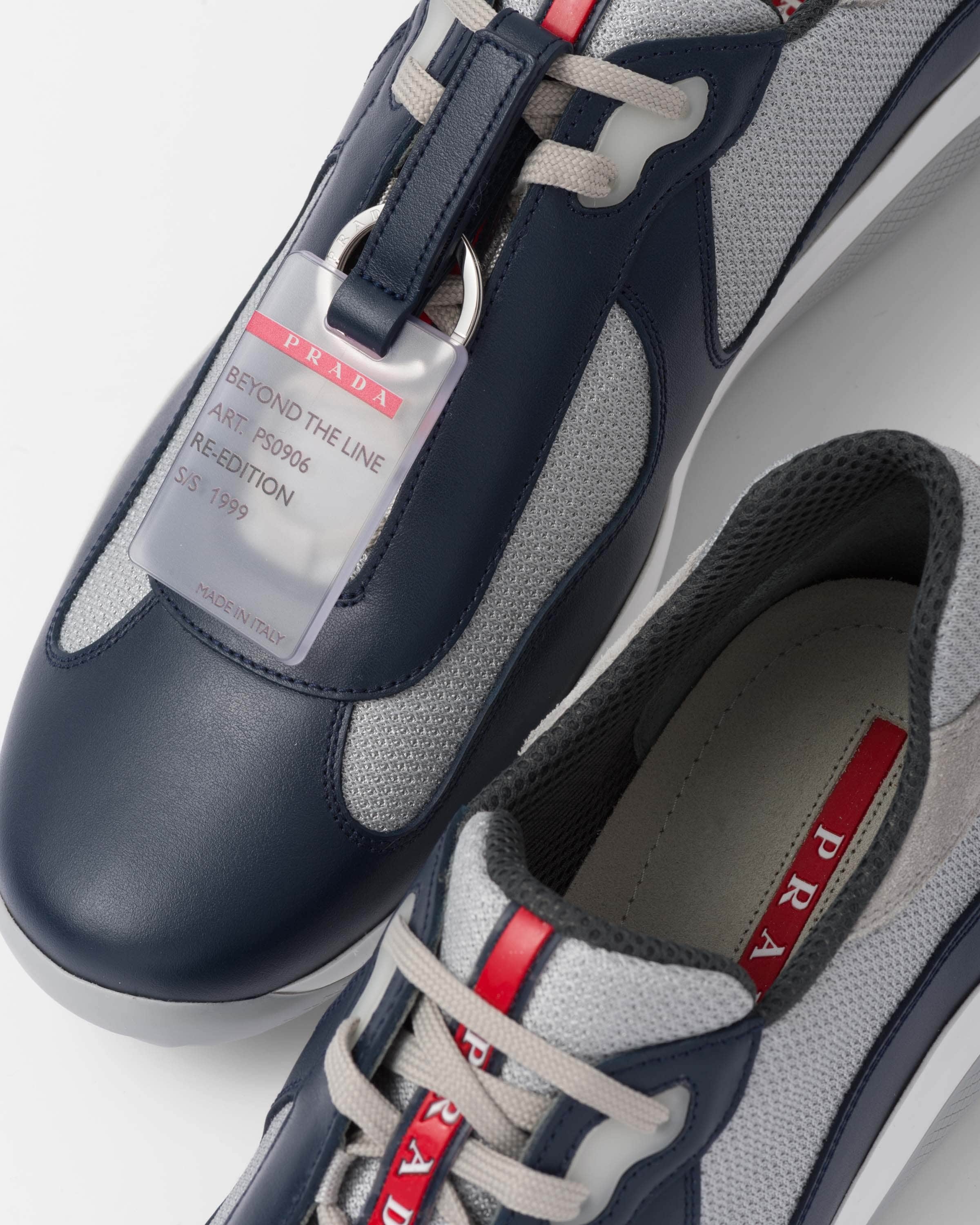 Prada America’s Cup Original sneakers - 6