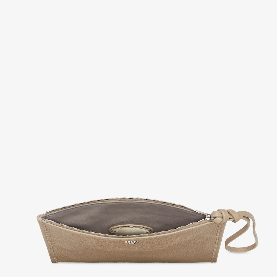 Peekaboo Flat Pouch - 3