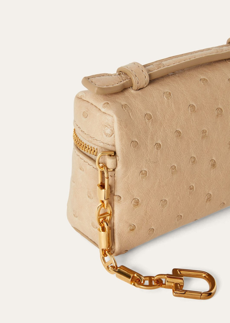 Extra Pocket Charm 3