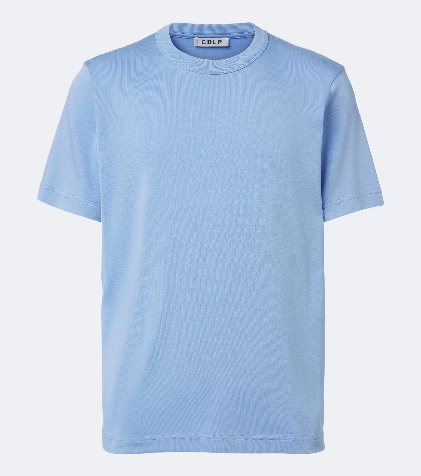 Jersey T-shirt - 1