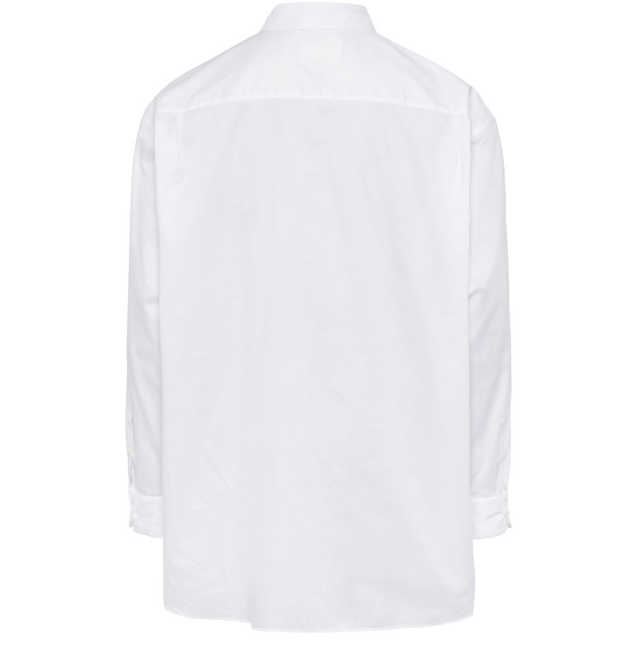 Oxford shirt organic cotton - 3