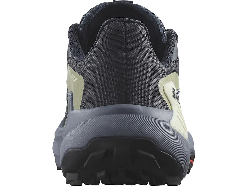 Salomon Genesis - 5