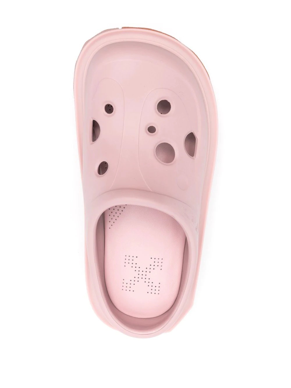 Sponge perforated clogs - 4