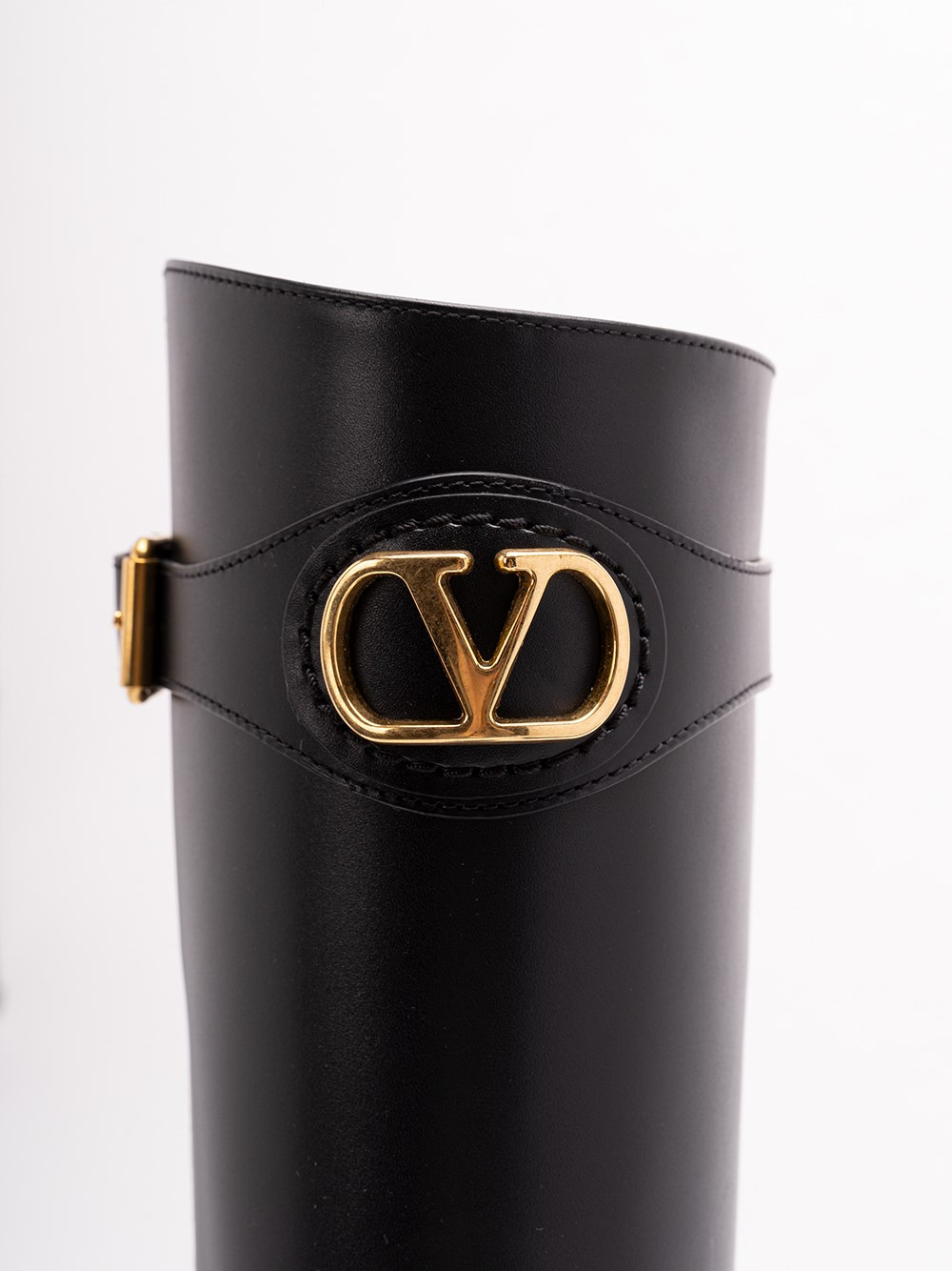 `VLogo Signature` Boots - 5