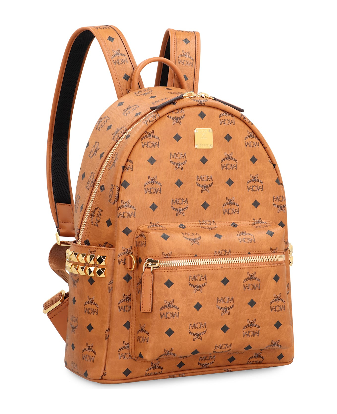 Visetos Stark Side Studs Backpack - 2