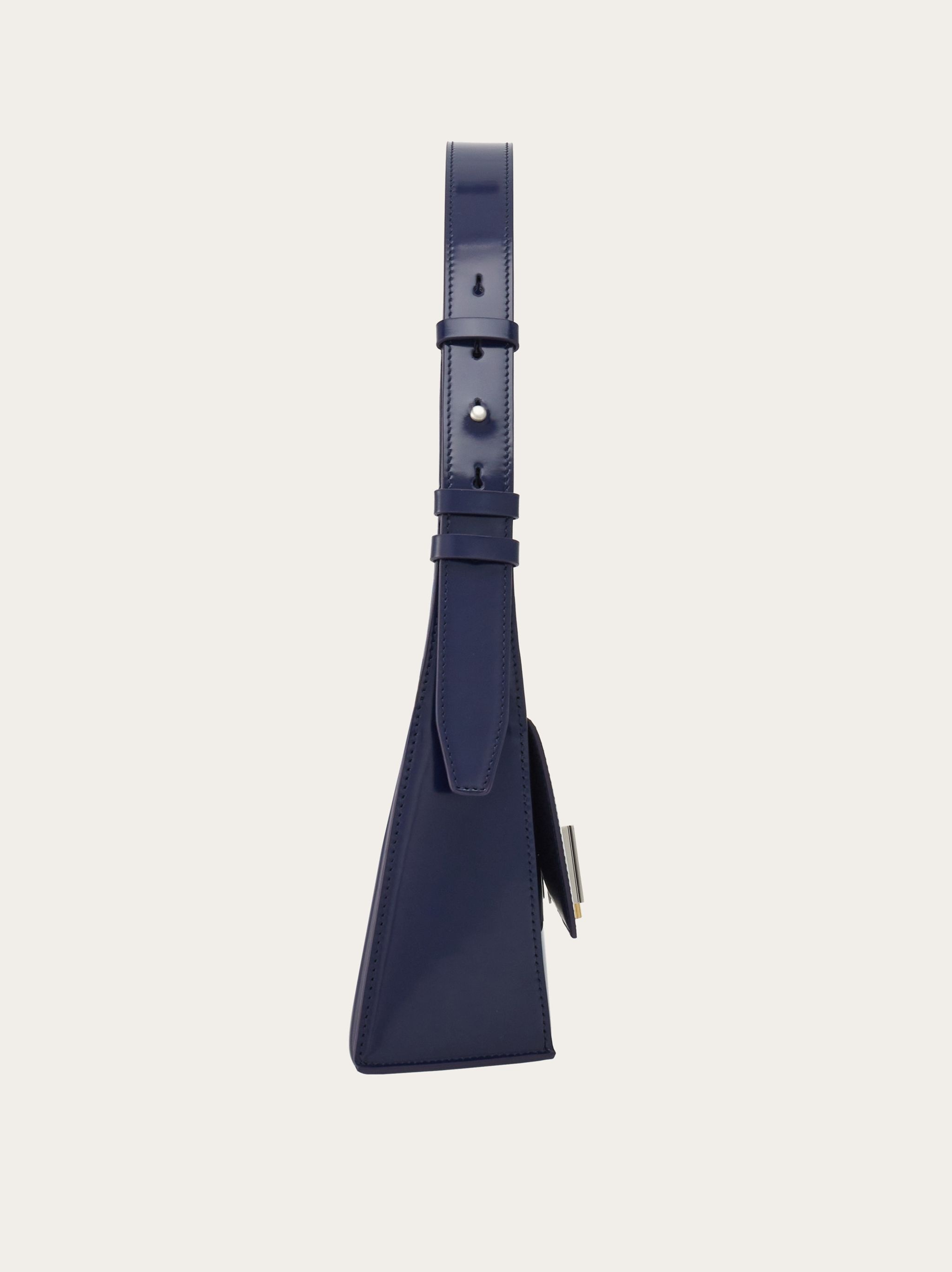 Geometric shoulder bag - 3