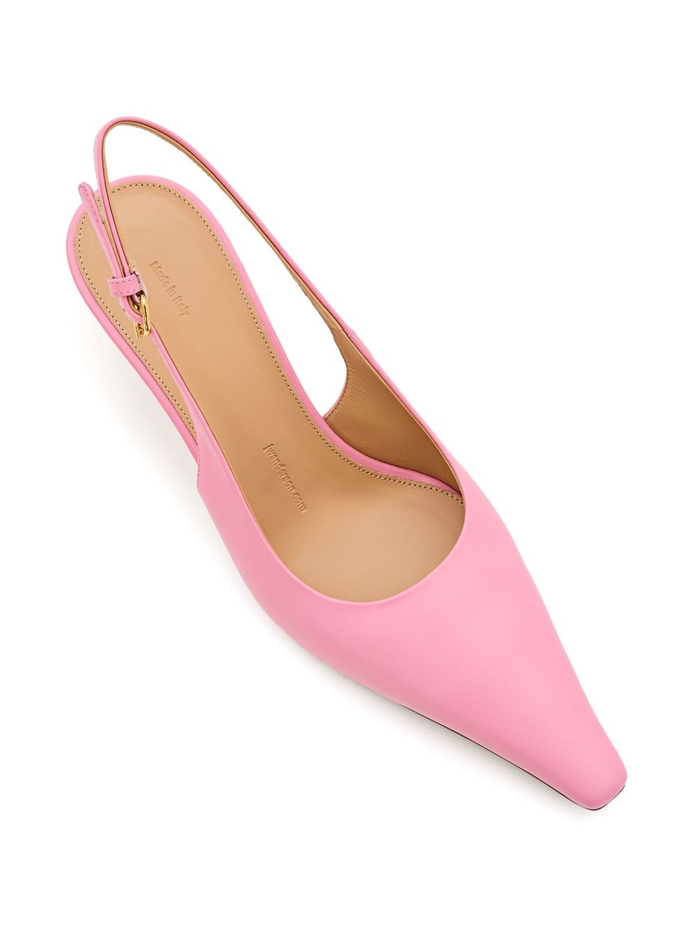 Chain Heel pumps - 4
