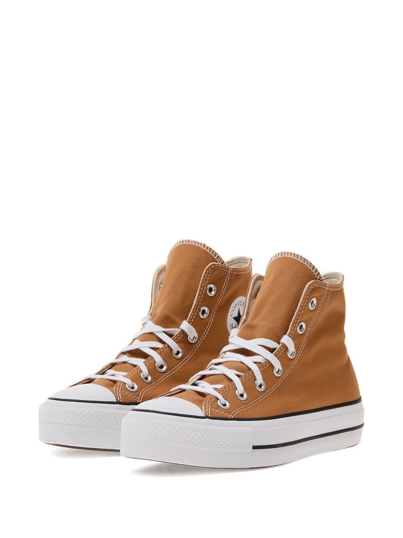 Converse Chuck Taylor sneakers outlook