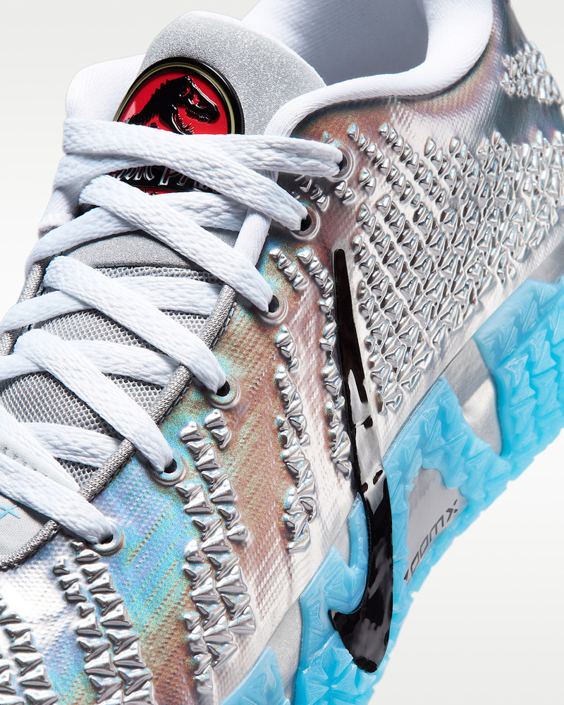 Ja 3 "Cloud Island" Basketball Shoes 7
