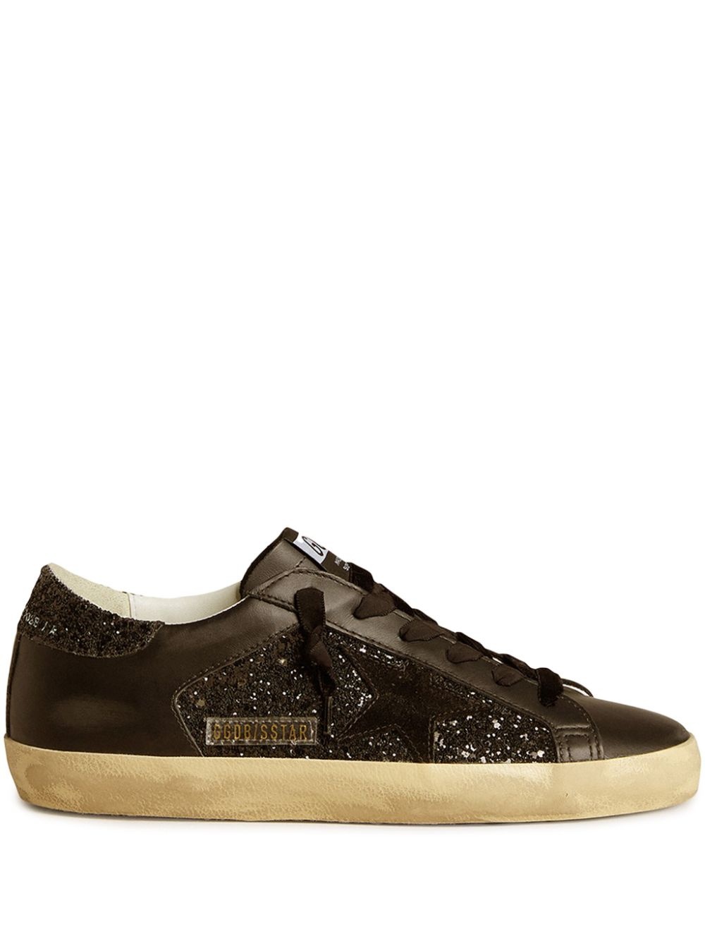 Golden ｜SNEAKERS (GWF00103 F006828 12174) GOLDEN GOOSE SNEAKERS SUPER STAR GWF00103.F006828 12174