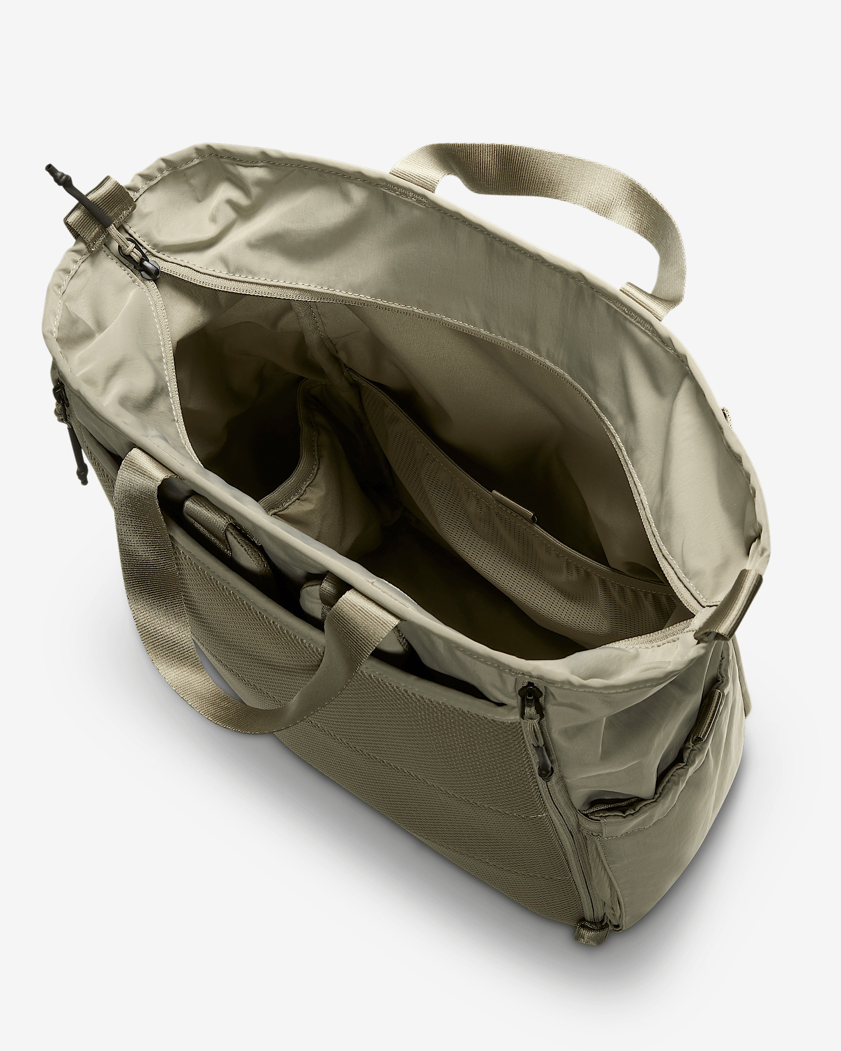 Nike (M) Convertible Diaper Bag (Maternity) (25L) - 5