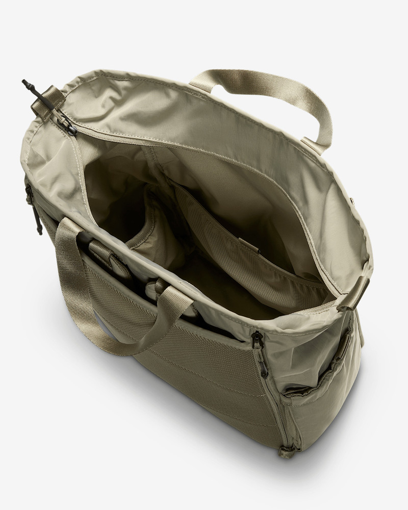 Nike (M) Convertible Diaper Bag (Maternity) (25L) 5