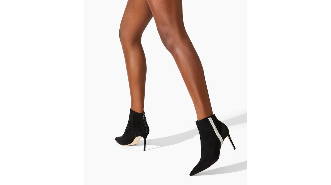 ADDISON 85 BOOTIE - 6