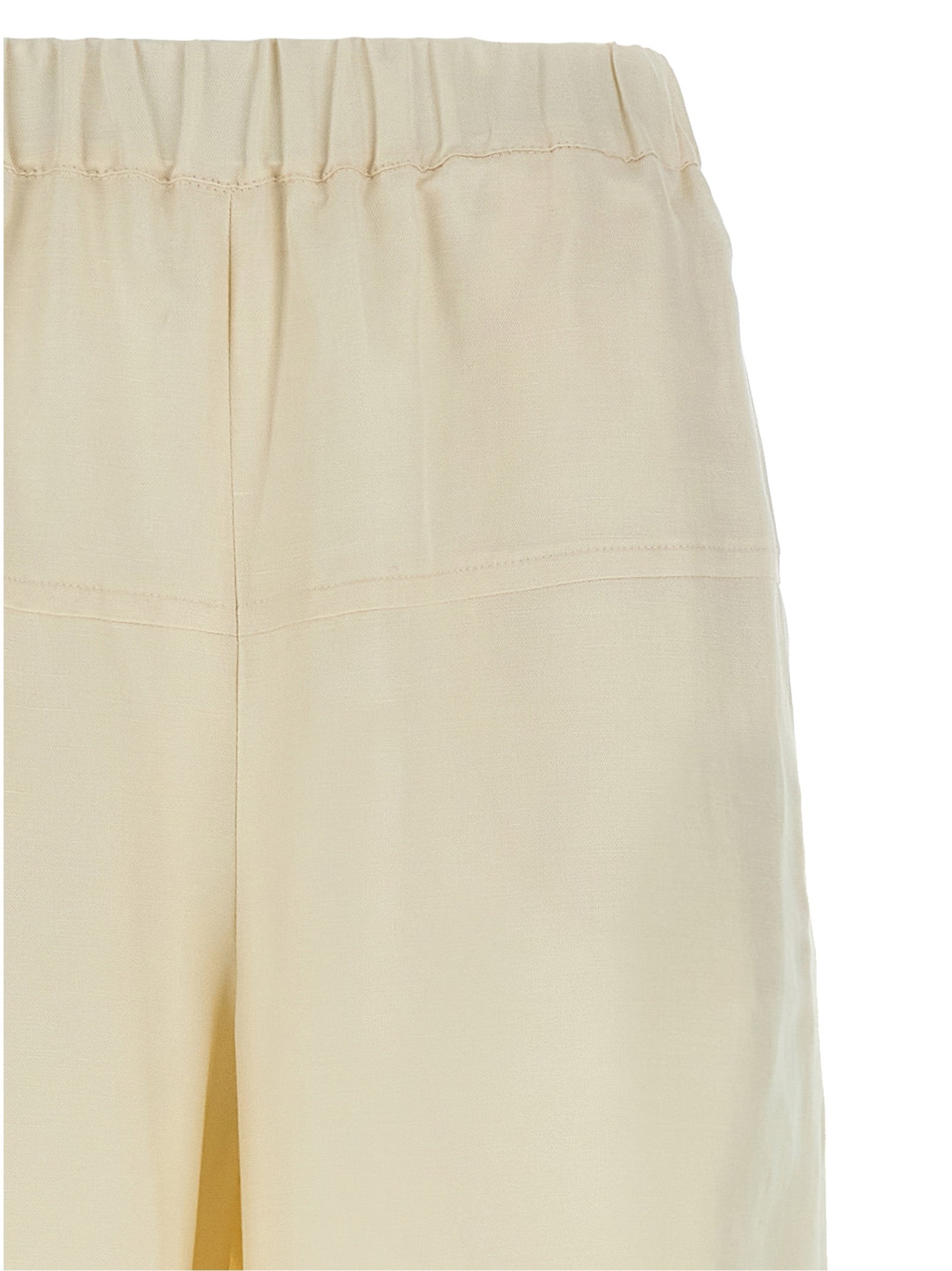 Onore Pants White - 3