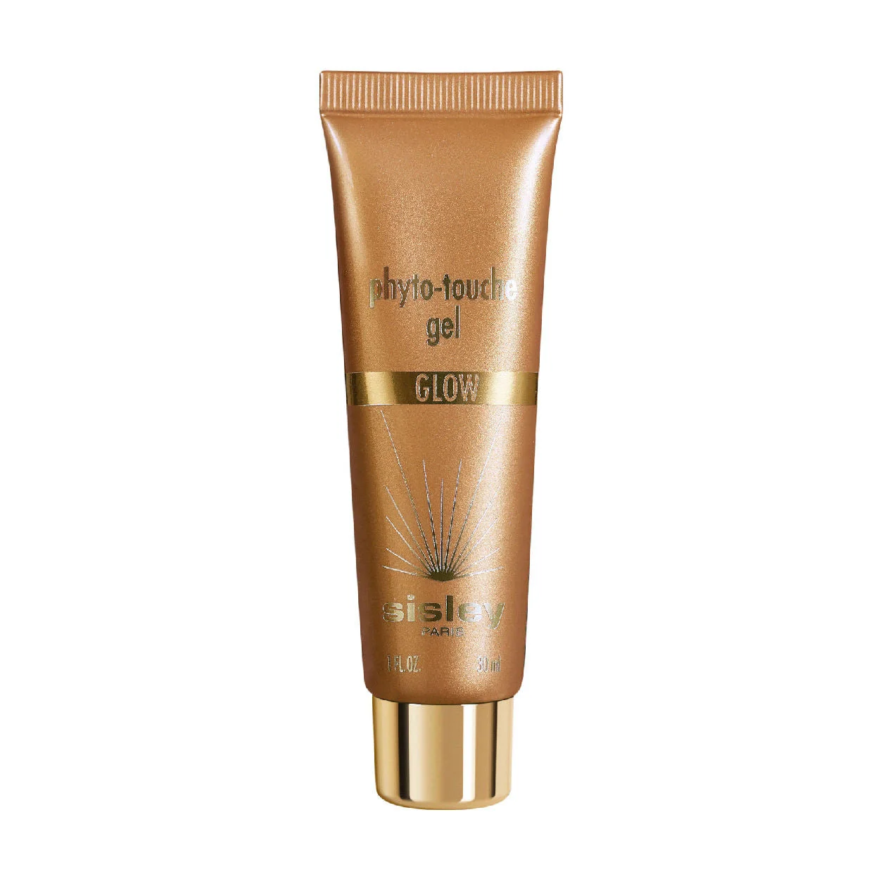 Phyto-Touche Sun-Kissed Hydrating Gel Glow - 1
