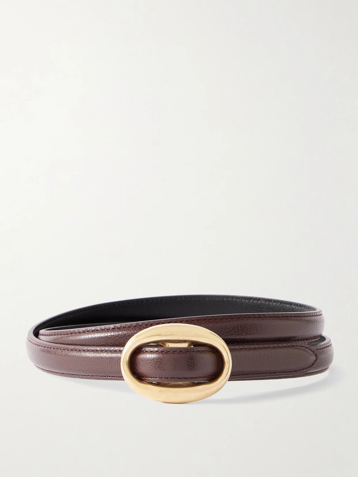 Leather Belt - 1
