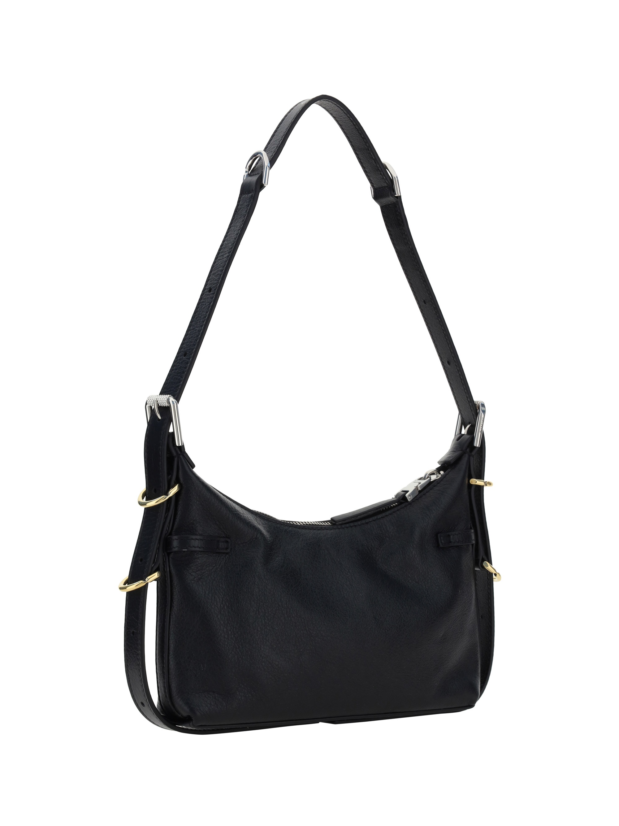 Voyou Shoulder Bag - 3