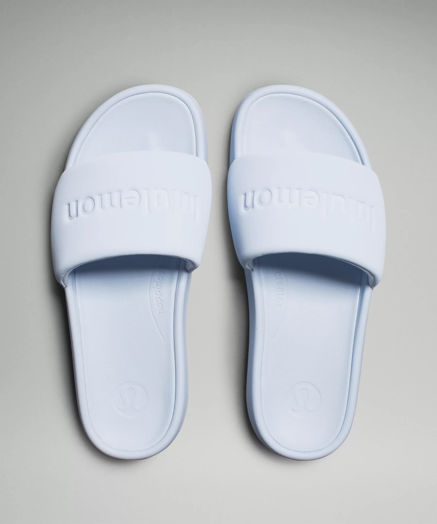 restfeel Women's Slide *Graphic - 3