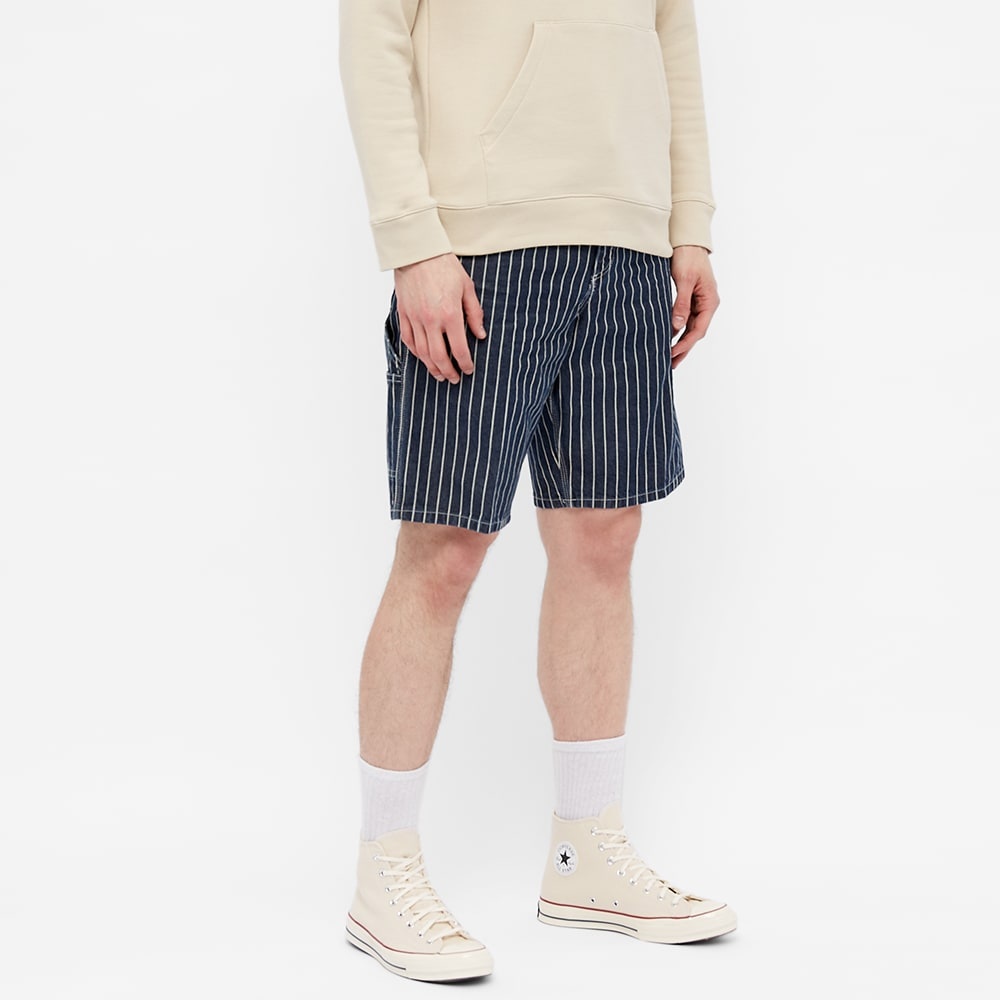 Carhartt WIP Single Knee Trade Short - 4