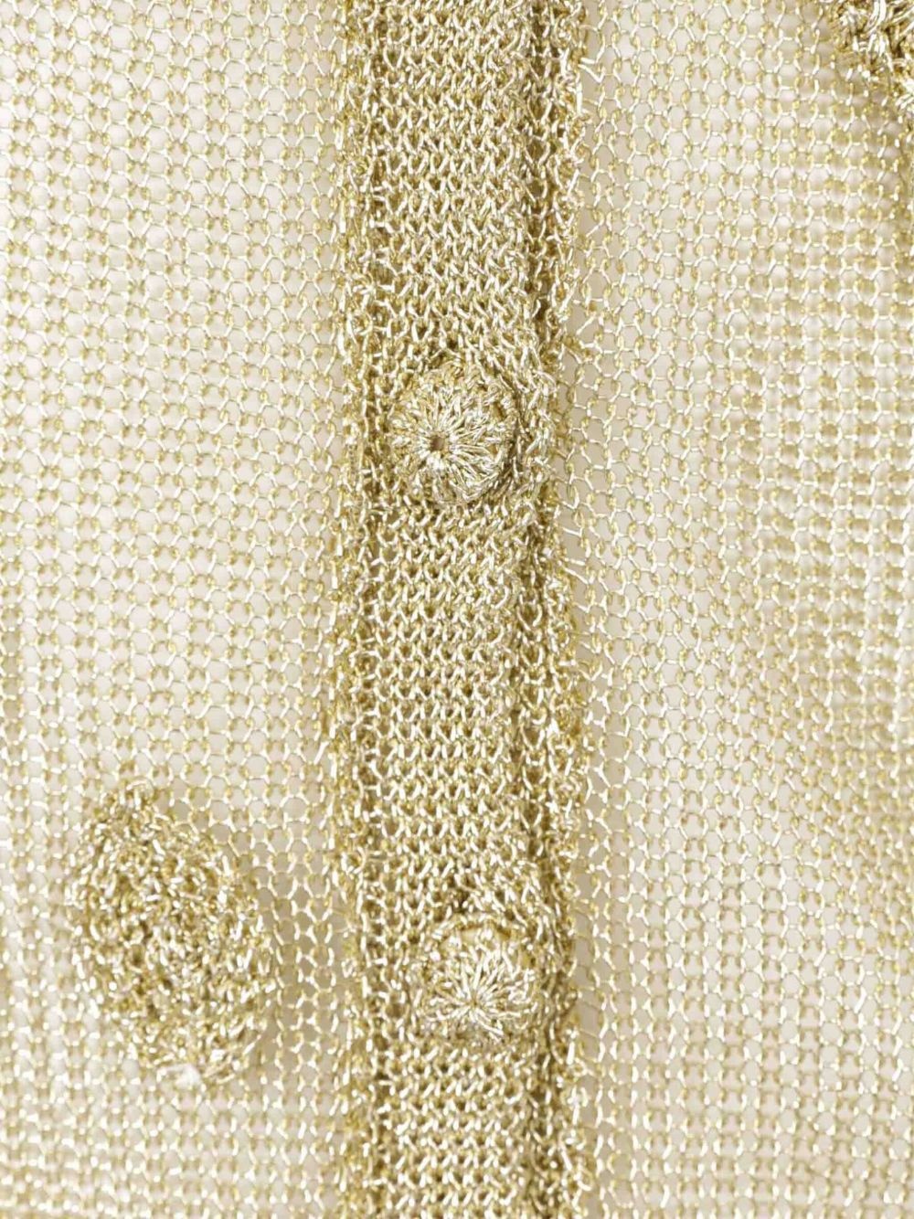 Kash knit cardigan - 3