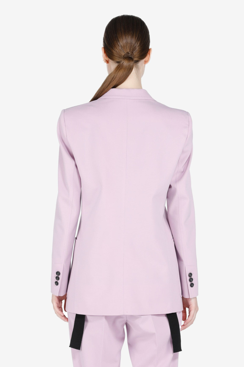 N°21 SINGLE-BREASTED BLAZER outlook