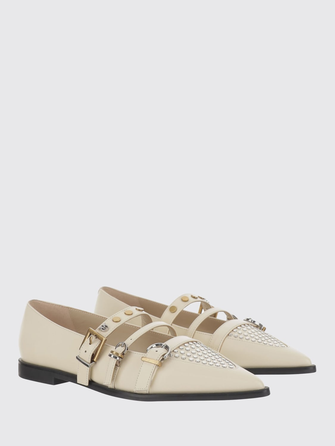 Ballet flats woman Pinko - 2