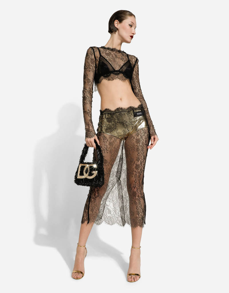 Dolce & Gabbana DG Logo Bag handbag outlook