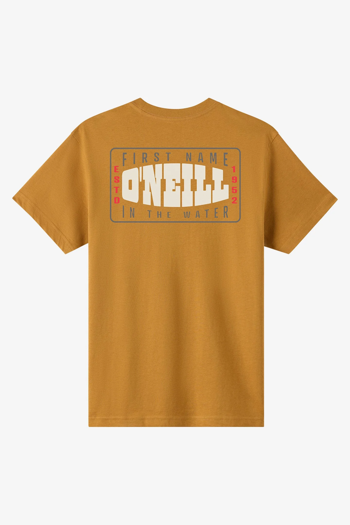 Western Classic Tee - 1
