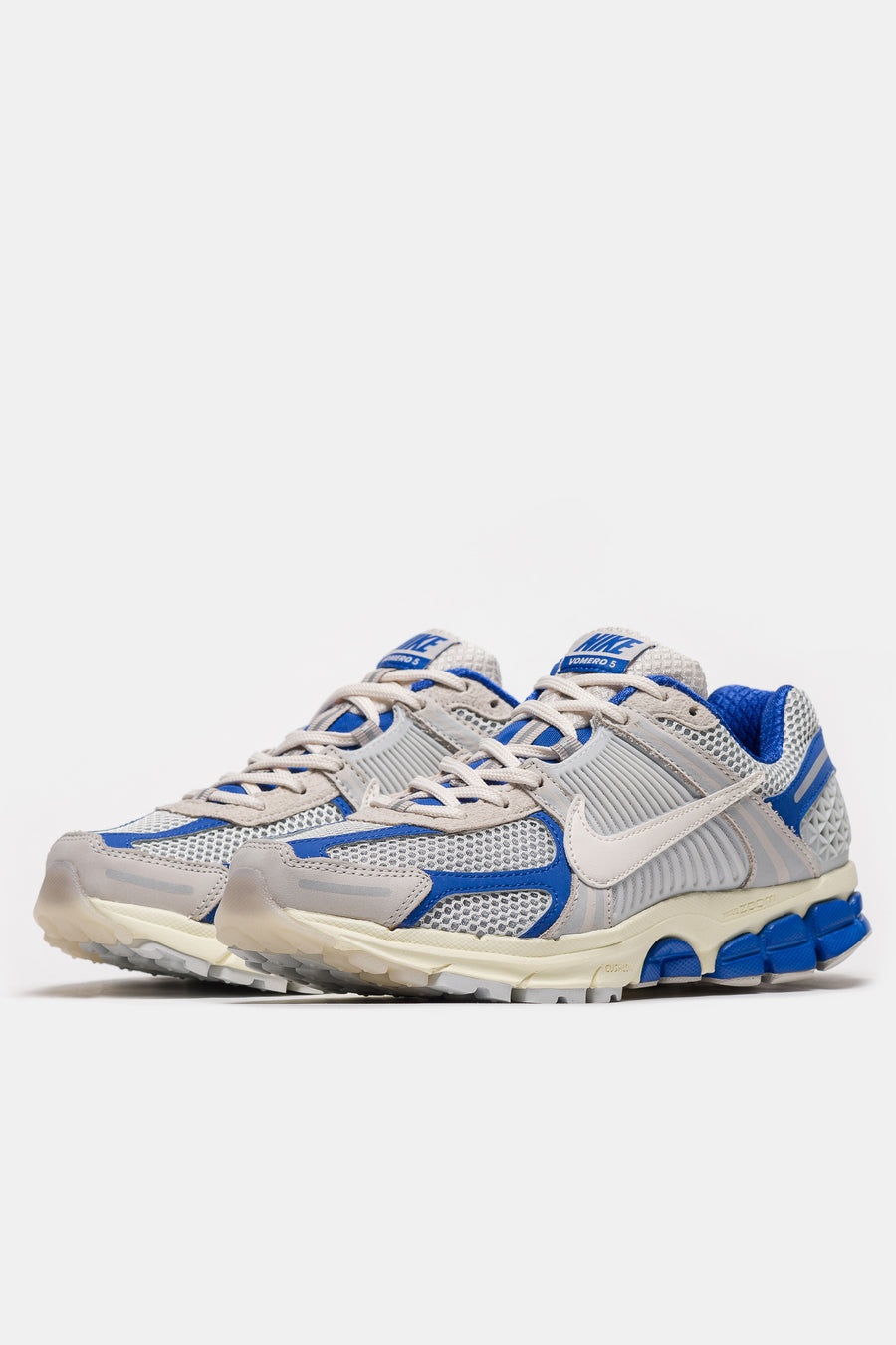 Zoom Vomero 5 Sneaker in Game Royal/Pale Ivory/Coconut Milk - 2