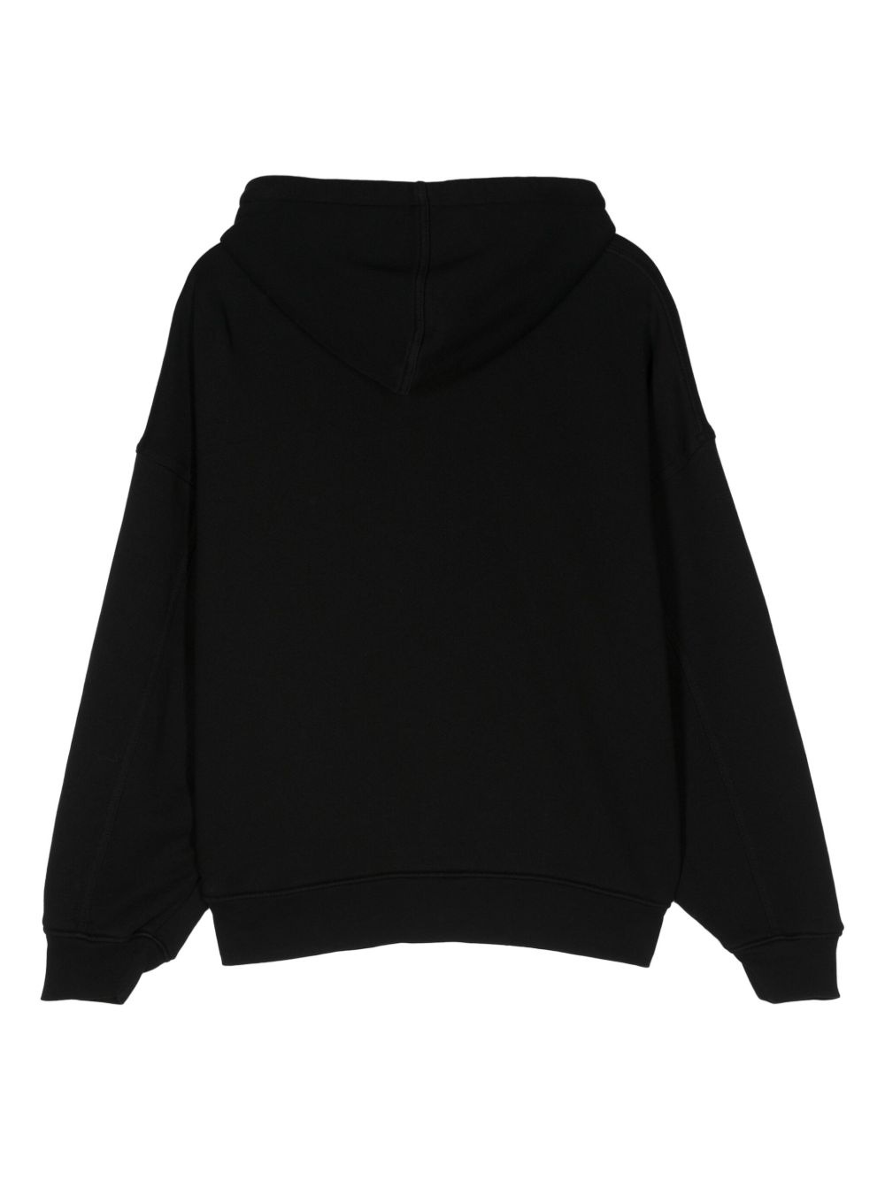 Boston zip-up hoodie - 2