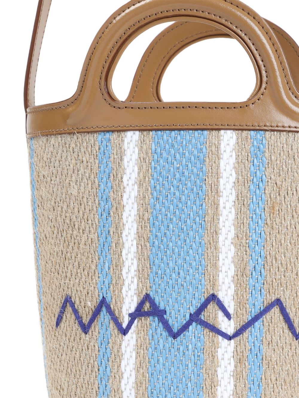 Tropicalia tote bag - 3