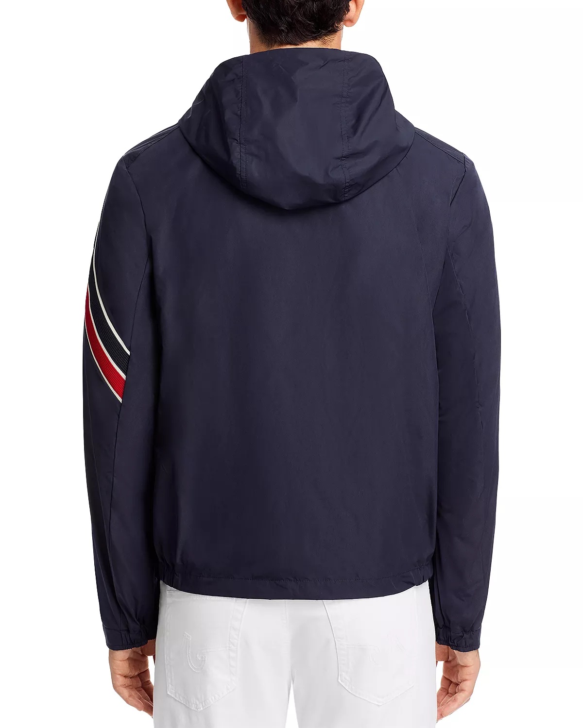 Claut Full Zip Hooded Jacket - 3