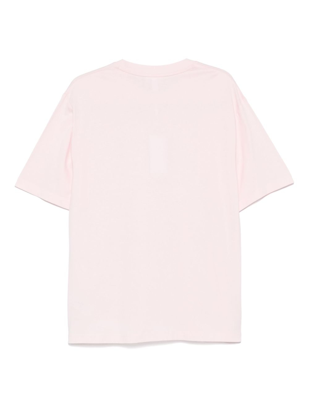 logo-patch T-shirt - 2