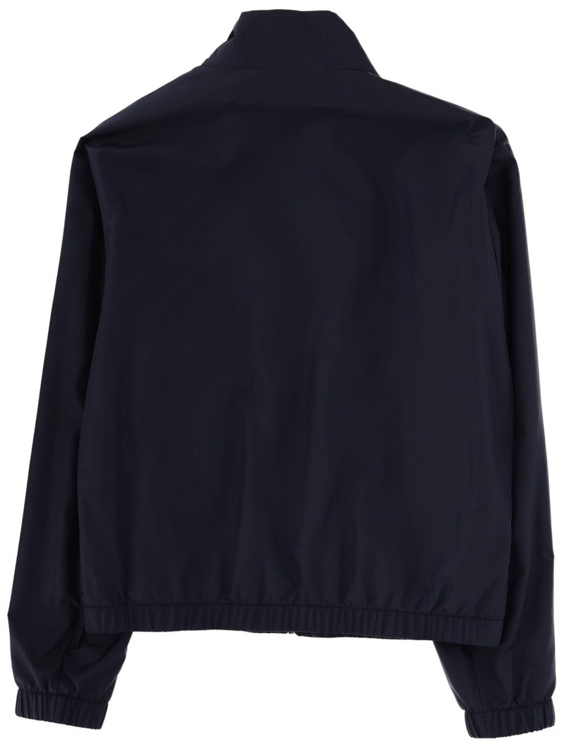 BOSS JACKET WITH ZIPPER CLOSURE outlook