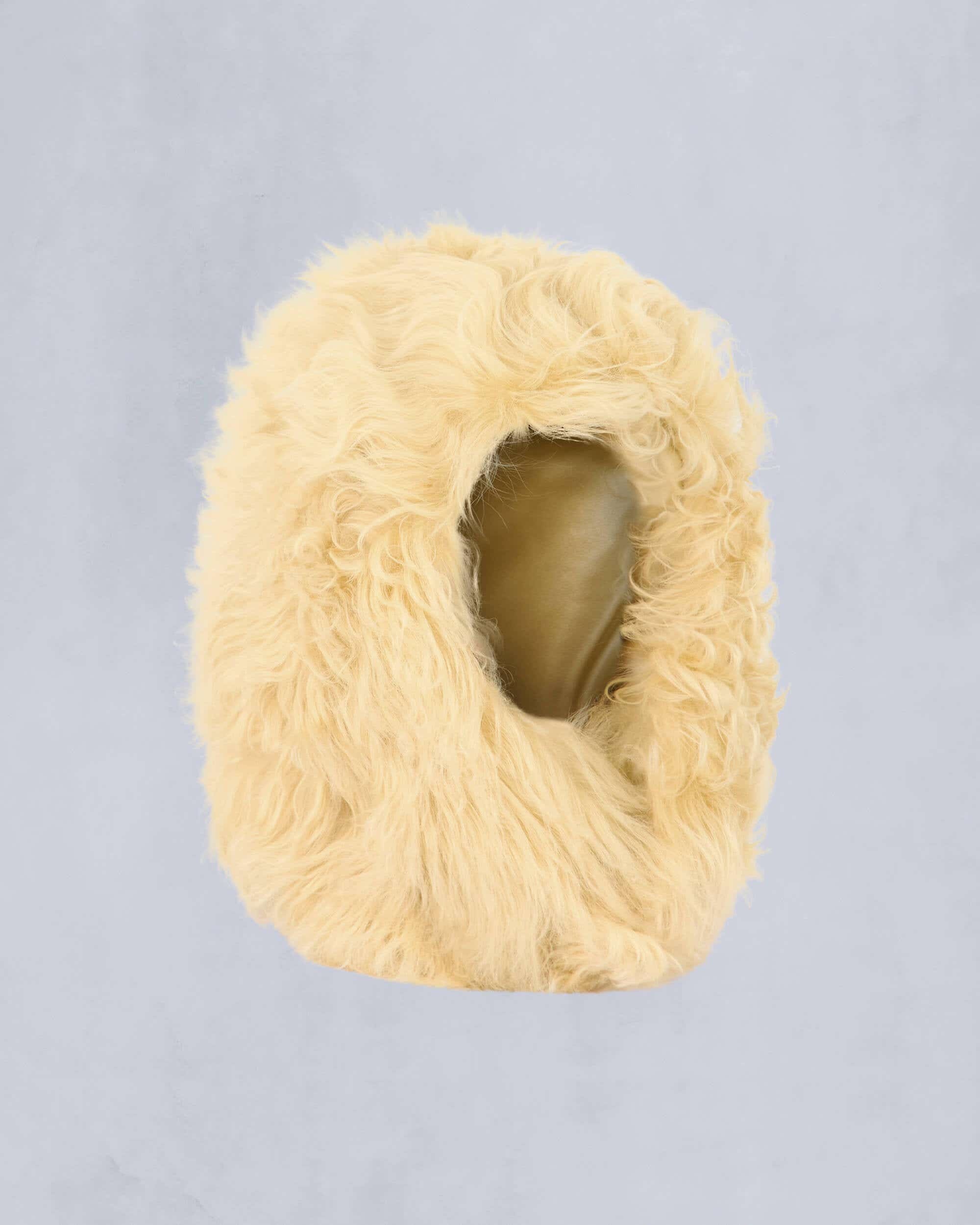 EFNA SHERLING PILOT HAT - 2