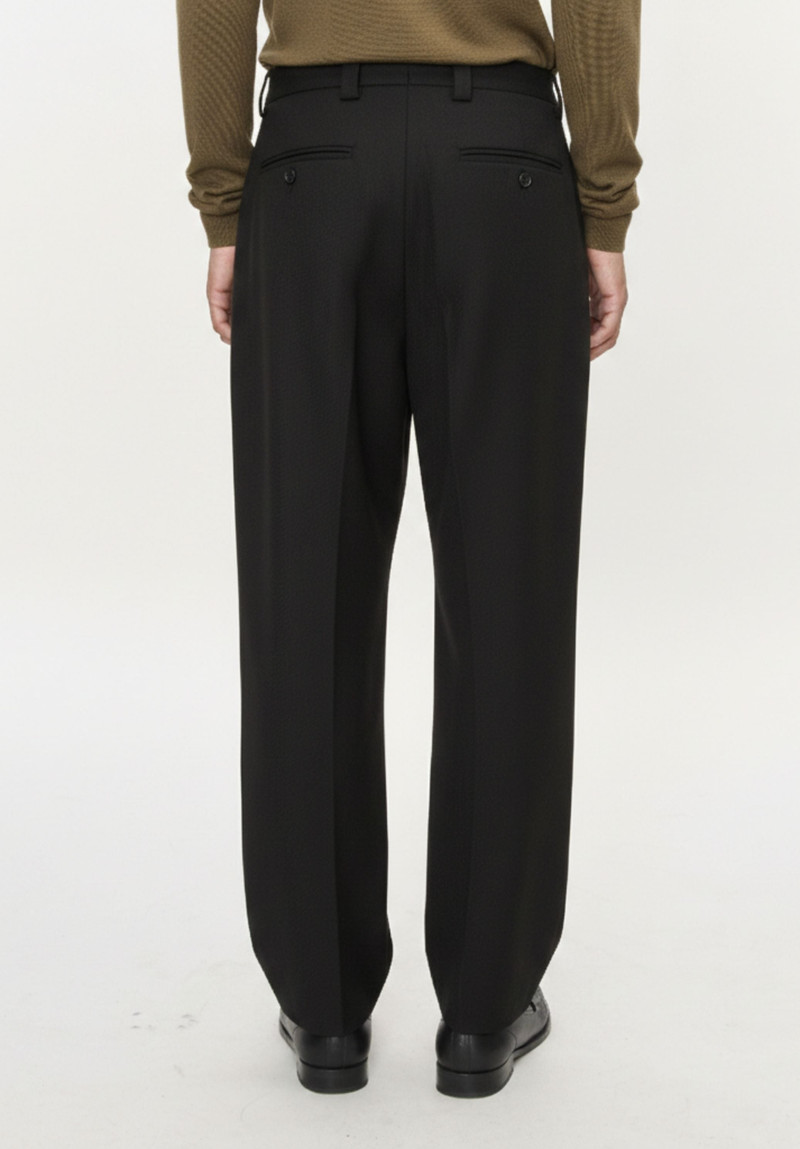 RENATO TROUSERS 5
