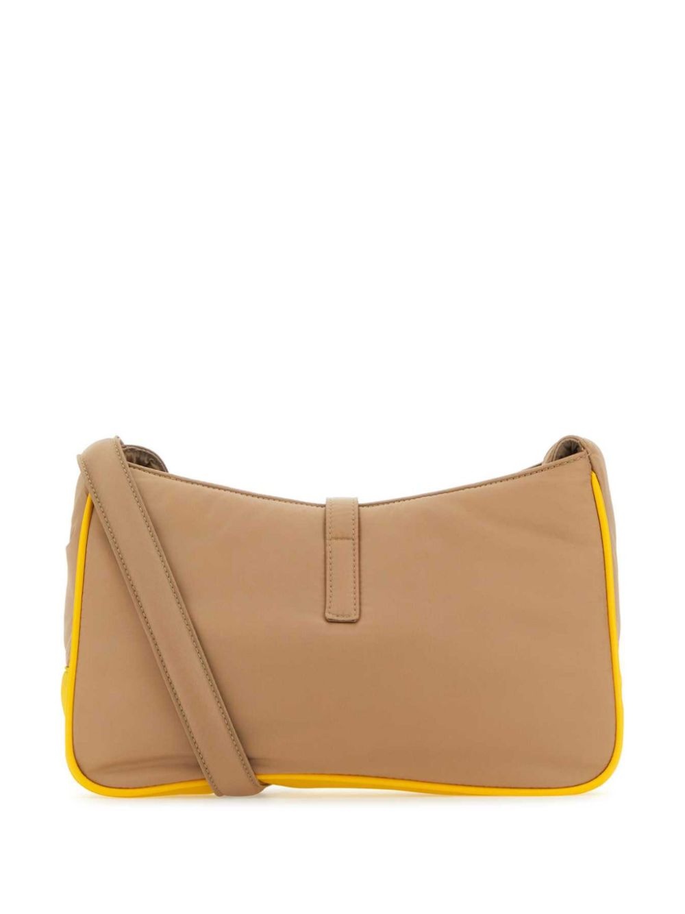 5 À 7 ECONYL® shoulder bag - 2