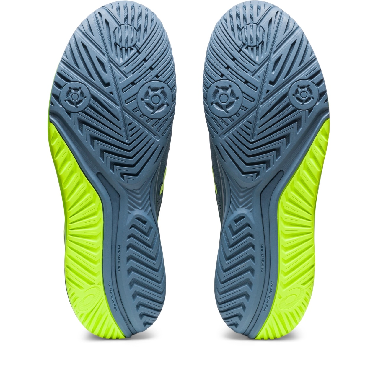 Asics GEL-RESOLUTION 9 WIDE | REVERSIBLE
