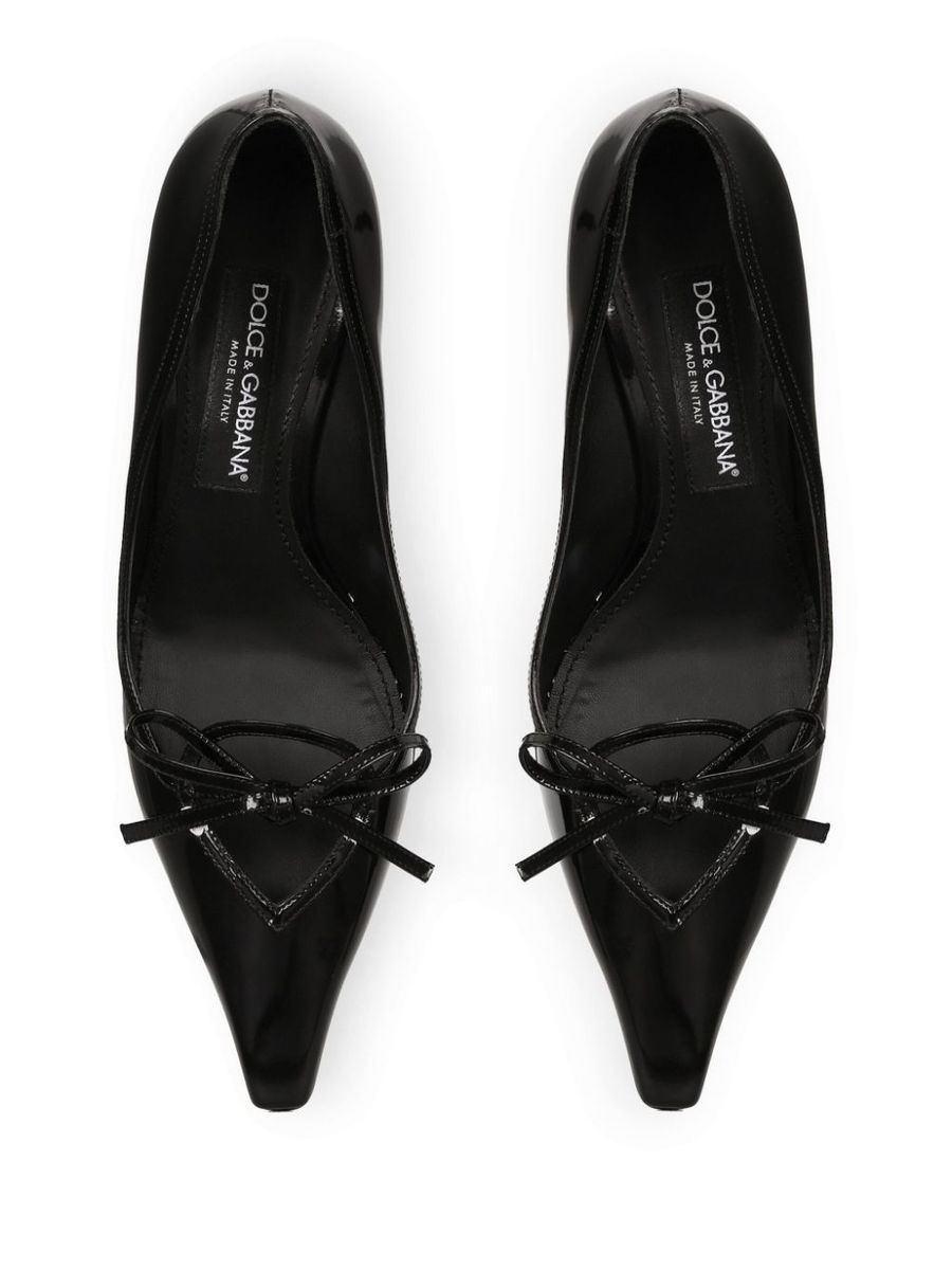 Dolce & Gabbana Pumps - 5