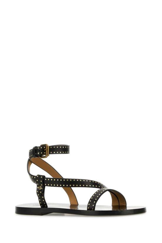 SANDAL - 2