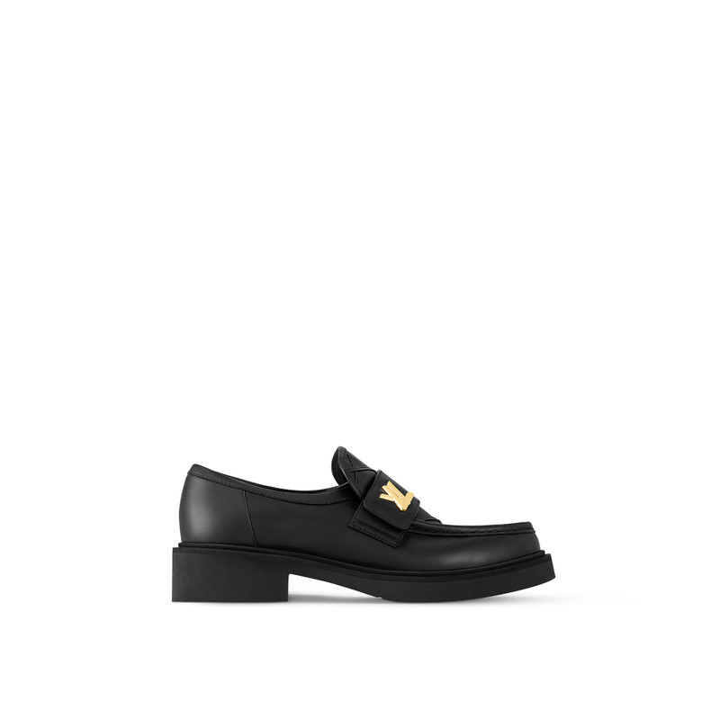 Academy Loafer 1