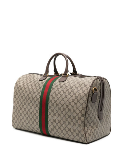 GUCCI Ophidia large carry-on outlook