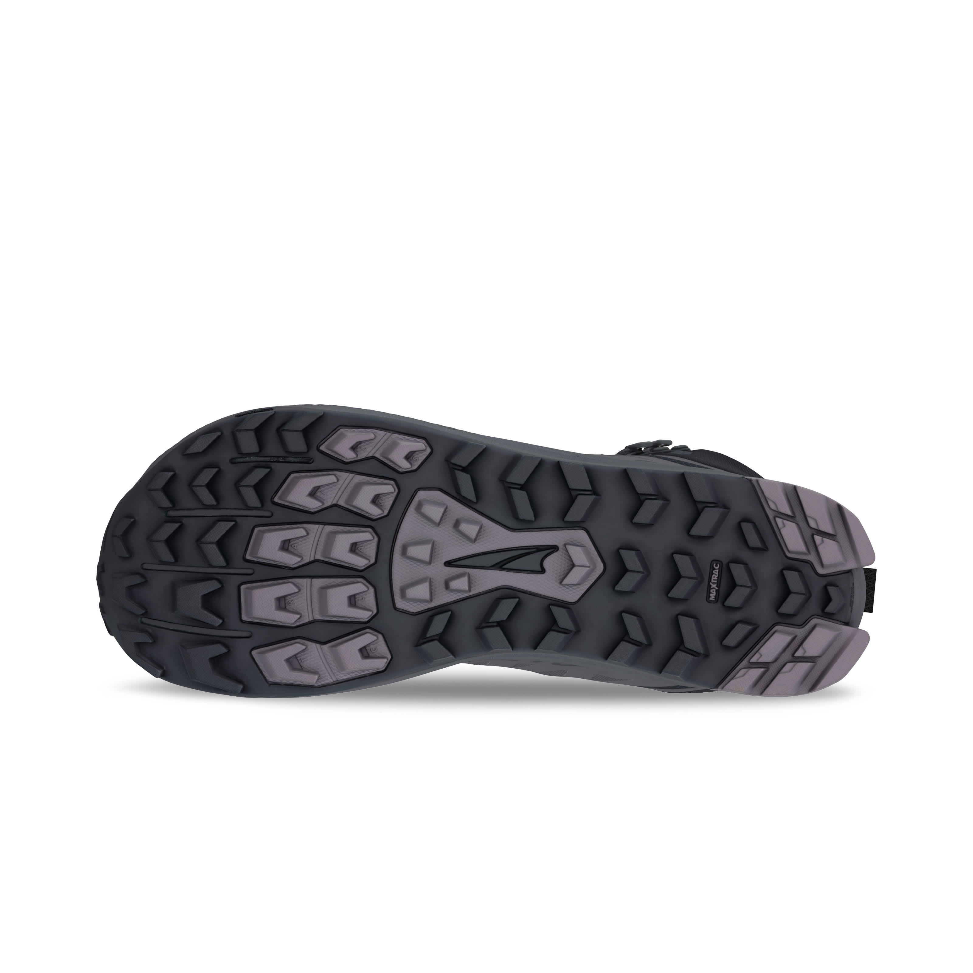 Men's Lone Peak 9 Waterproof Mid - 2