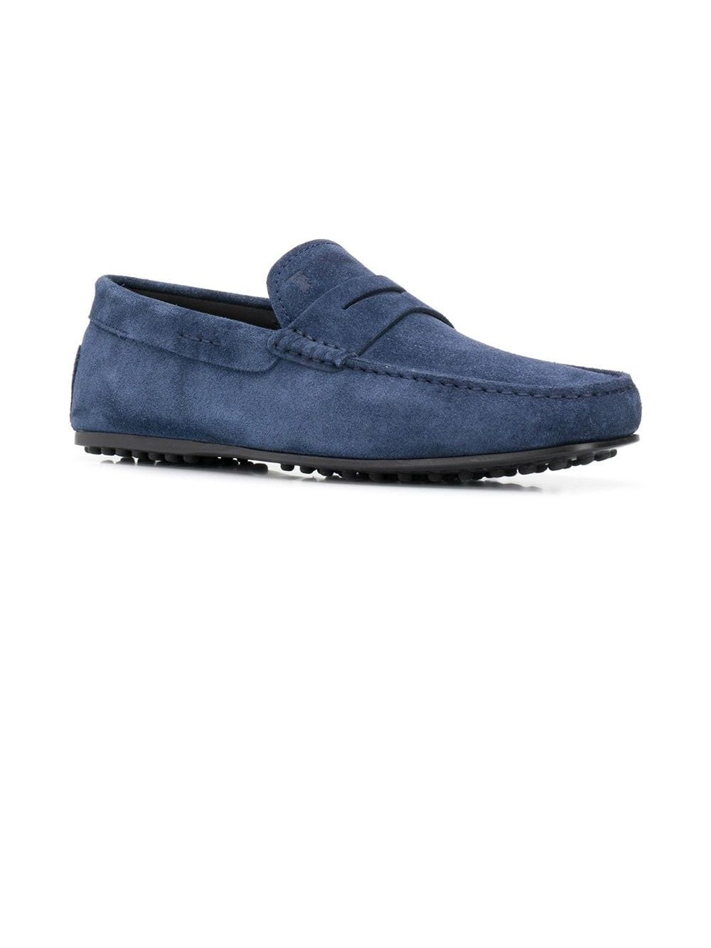 City Gommino loafers - 2