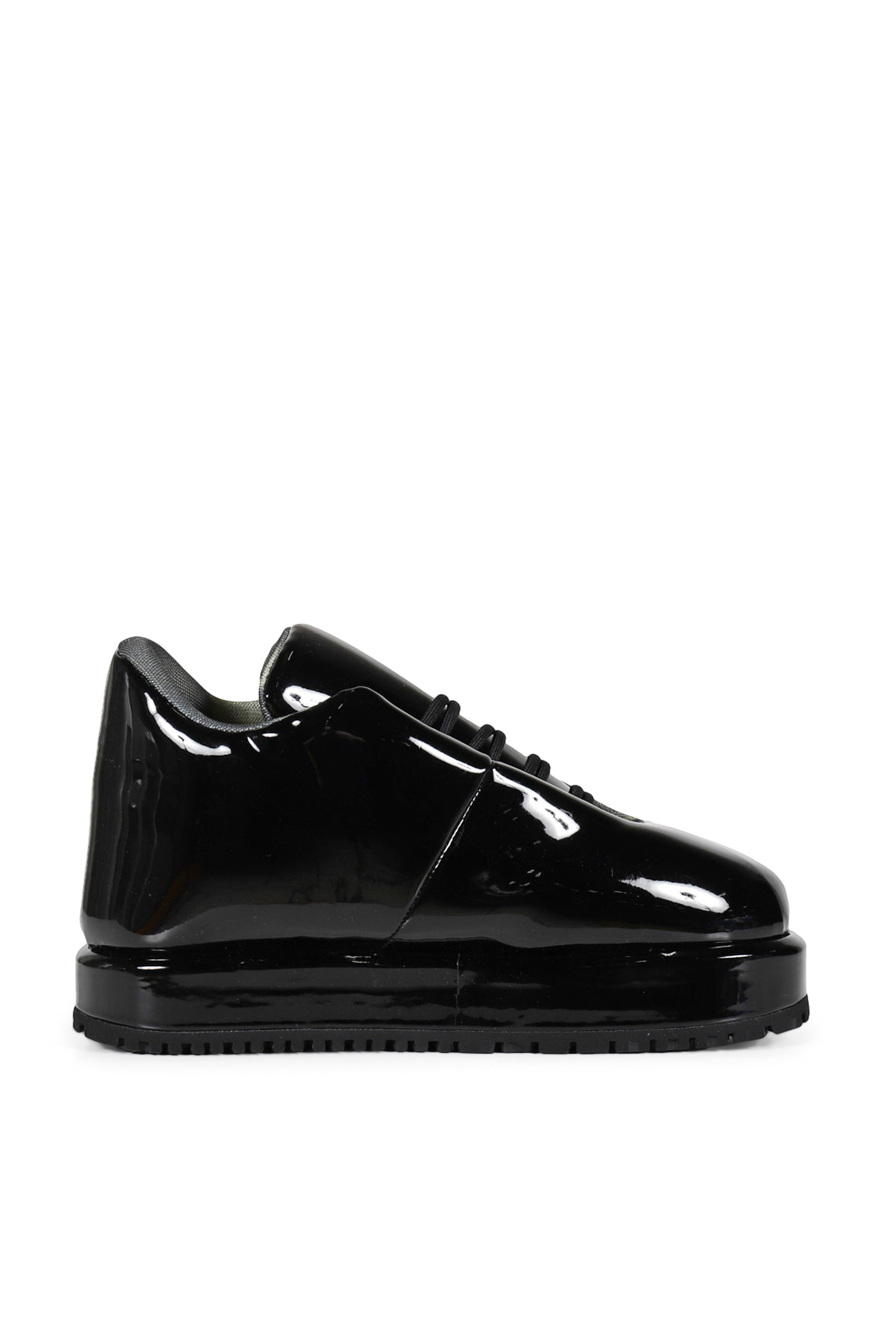 NUVOLA MERCURY METAL / BLK - 3