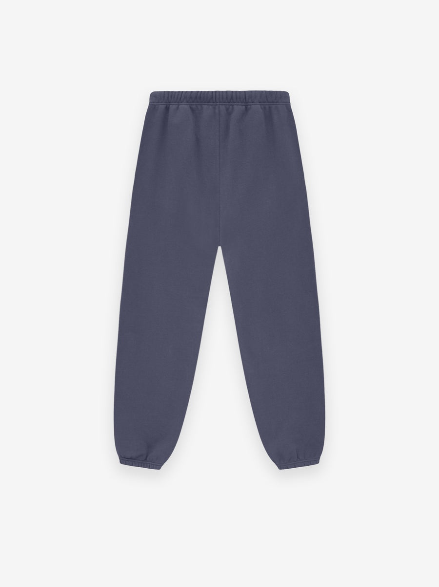 Women's Heavy Fleece Sweatpant - 3