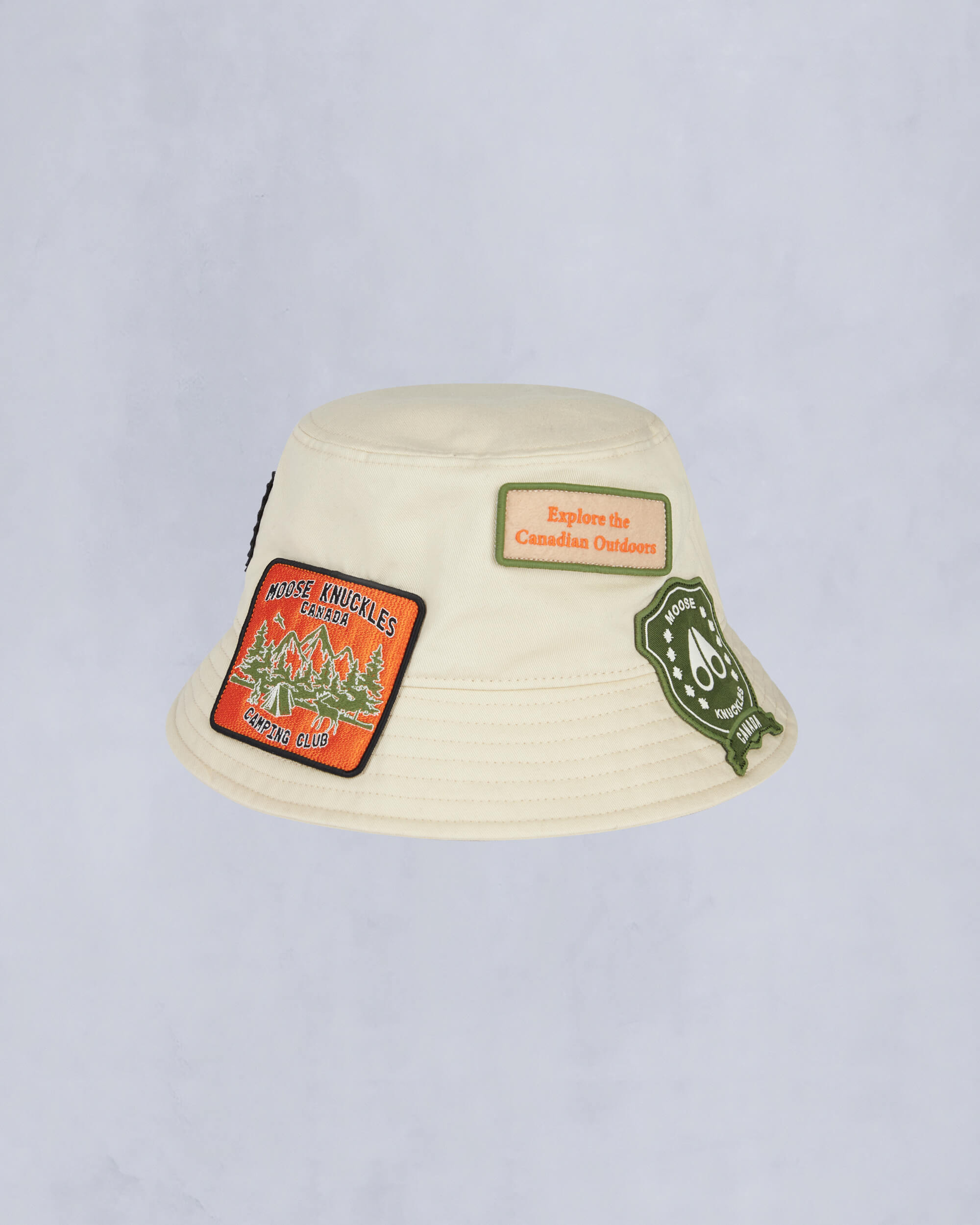 BEAU-SOLEIL BUCKET HAT - 1