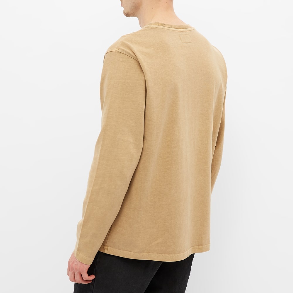 Stussy Long Sleeve River Tee - 4