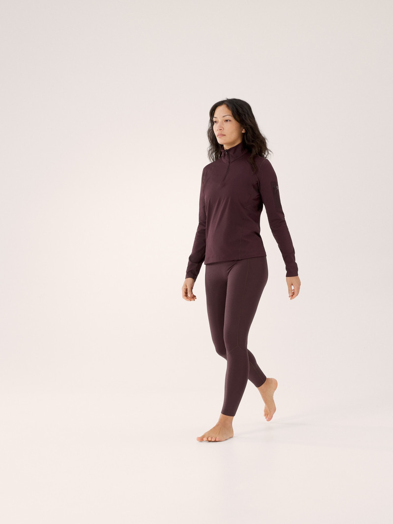 Arc'teryx Rho Zip Neck outlook