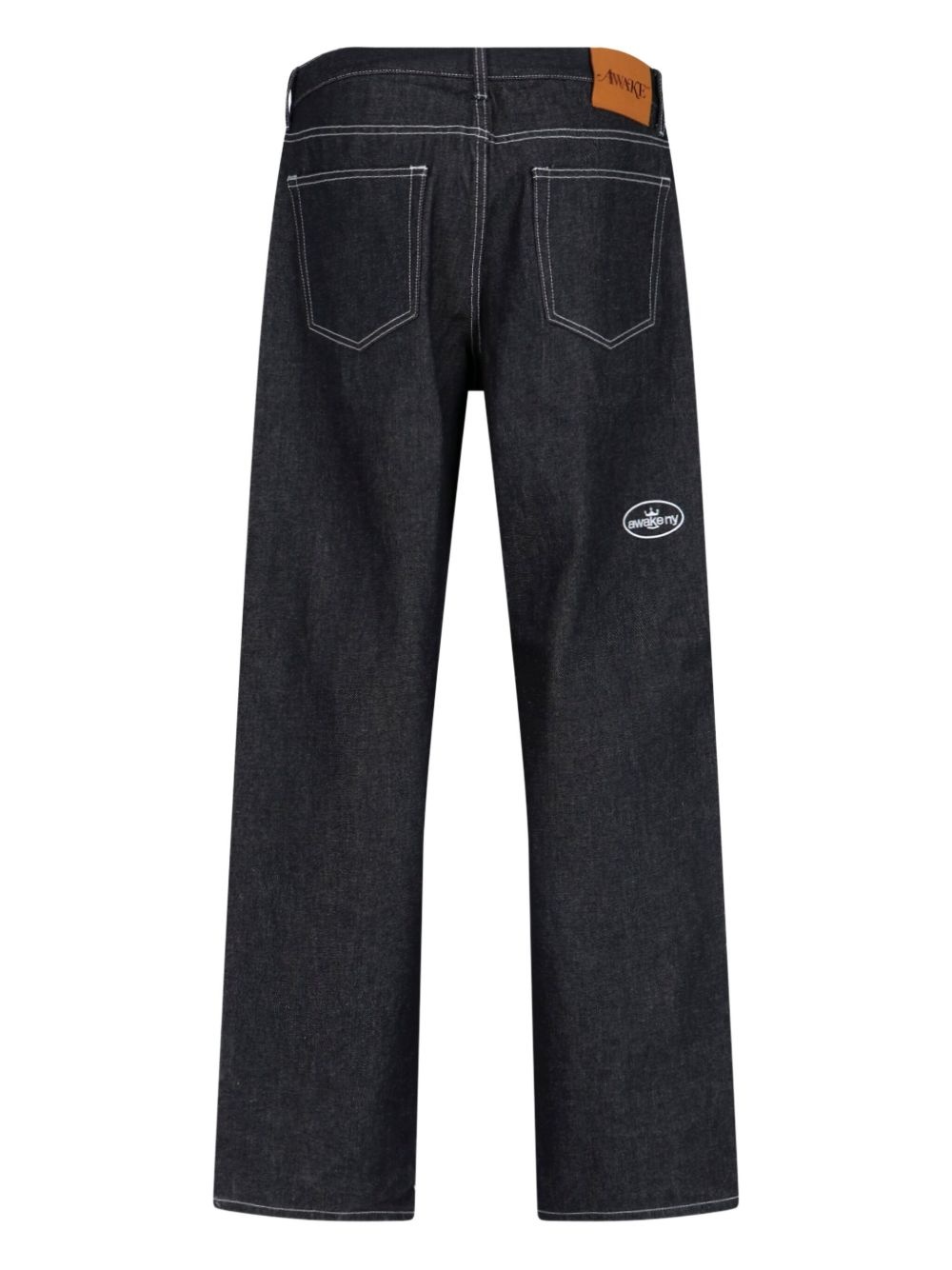 cotton jeans - 2